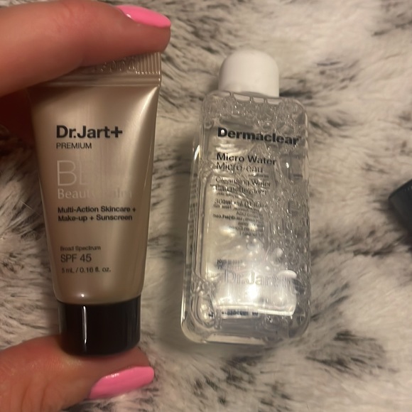 NWT mini skin care bundle - Picture 6 of 6